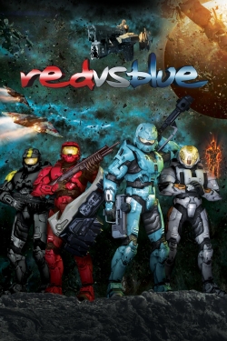 watch free Red vs. Blue hd online