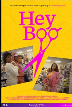 watch free Hey Boo hd online