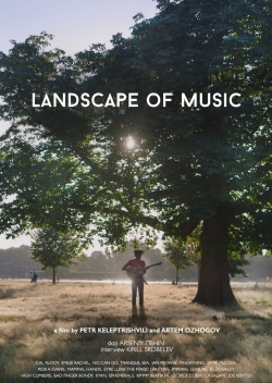 watch free Landscape of Music hd online