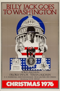 watch free Billy Jack Goes to Washington hd online