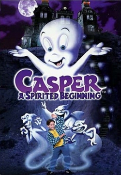 watch free Casper: A Spirited Beginning hd online