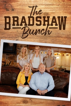 watch free The Bradshaw Bunch hd online