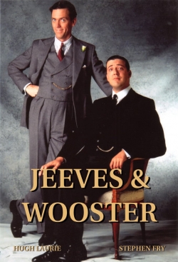 watch free Jeeves and Wooster hd online