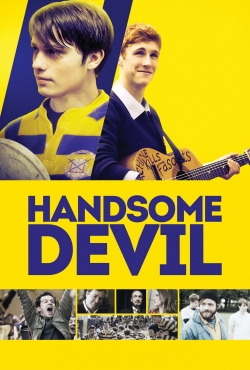 watch free Handsome Devil hd online