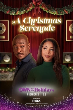 watch free A Christmas Serenade hd online