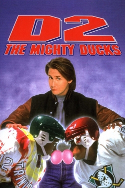 watch free D2: The Mighty Ducks hd online