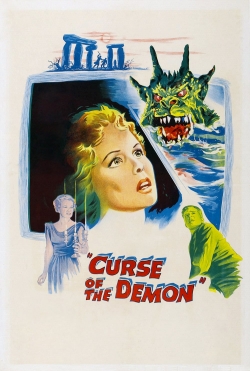 watch free Night of the Demon hd online