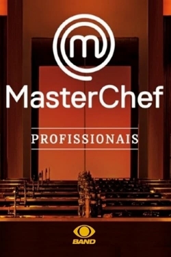 watch free MasterChef: Profissionais hd online