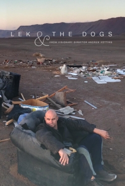 watch free Lek and the Dogs hd online