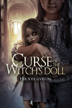 watch free Curse of the Witch's Doll hd online