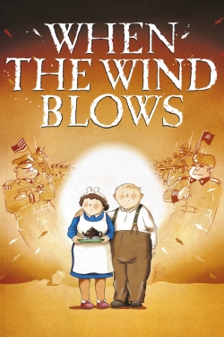 watch free When the Wind Blows hd online