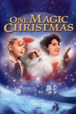 watch free One Magic Christmas hd online