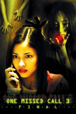 watch free One Missed Call 3: Final hd online