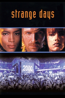 watch free Strange Days hd online