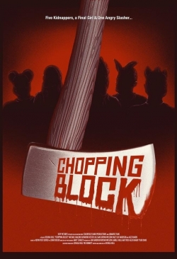 watch free Chopping Block hd online