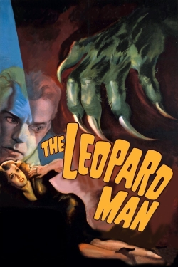 watch free The Leopard Man hd online