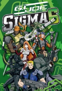 watch free G.I. Joe: Sigma 6 hd online