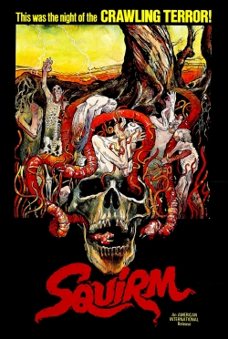 watch free Squirm hd online