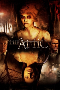 watch free The Attic hd online