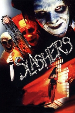 watch free Slashers hd online