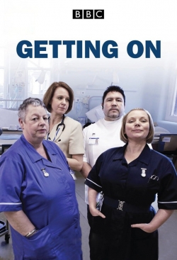 watch free Getting On hd online