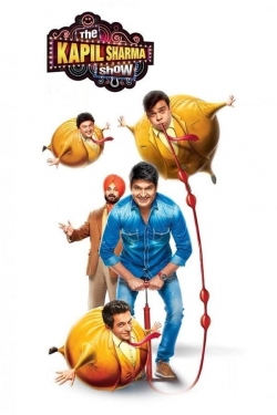 watch free The Kapil Sharma Show hd online