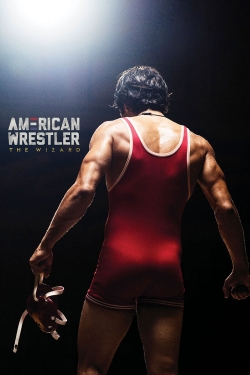 watch free American Wrestler: The Wizard hd online