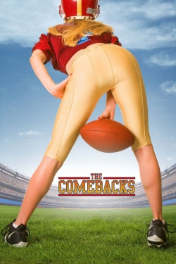 watch free The Comebacks hd online