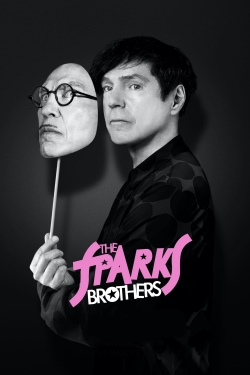 watch free The Sparks Brothers hd online