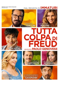 watch free Blame Freud hd online