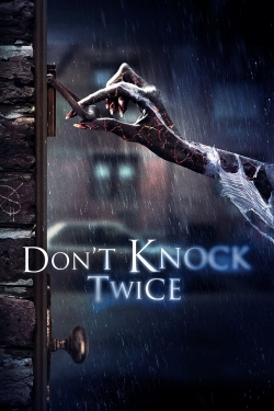 watch free Don't Knock Twice hd online