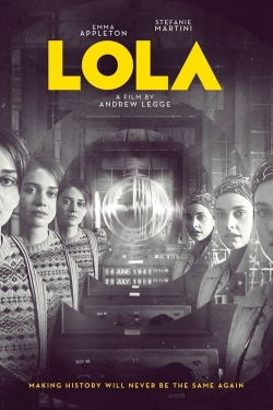 watch free LOLA hd online