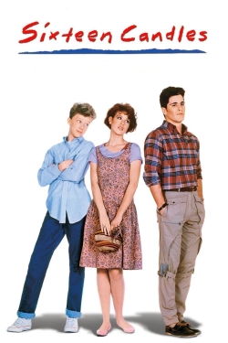 watch free Sixteen Candles hd online