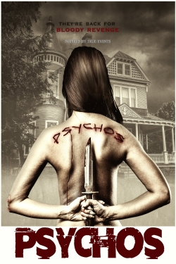 watch free Psychos hd online