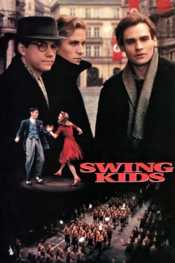 watch free Swing Kids hd online