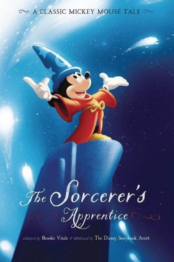 watch free The Sorcerer's Apprentice hd online