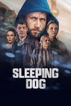 watch free Sleeping Dog hd online