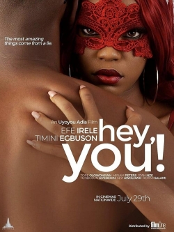 watch free Hey You! hd online