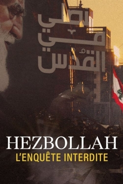 watch free Hezbollah, Inc hd online