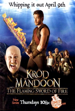 watch free Krod Mandoon and the Flaming Sword of Fire hd online