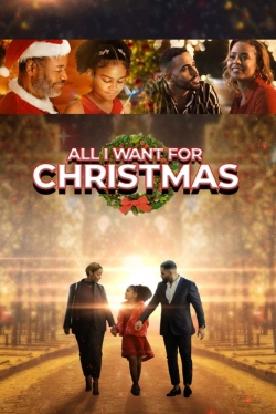 watch free All I Want For Christmas hd online