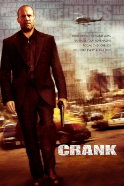 watch free Crank hd online