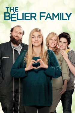 watch free The Bélier Family hd online