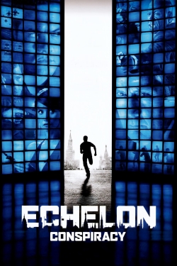 watch free Echelon Conspiracy hd online