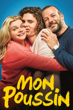 watch free Mon Poussin hd online