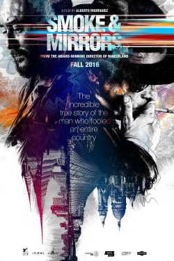 watch free Smoke & Mirrors hd online