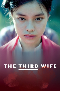 watch free The Third Wife hd online