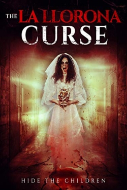 watch free La Llorona Curse hd online