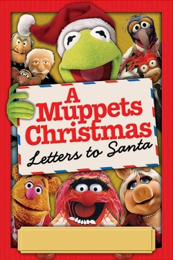 watch free A Muppets Christmas: Letters to Santa hd online