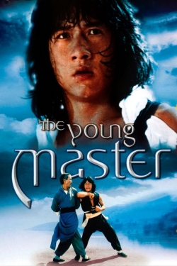 watch free The Young Master hd online